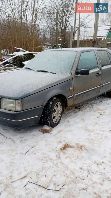 Лифтбек Fiat Croma 1987 в Стрые