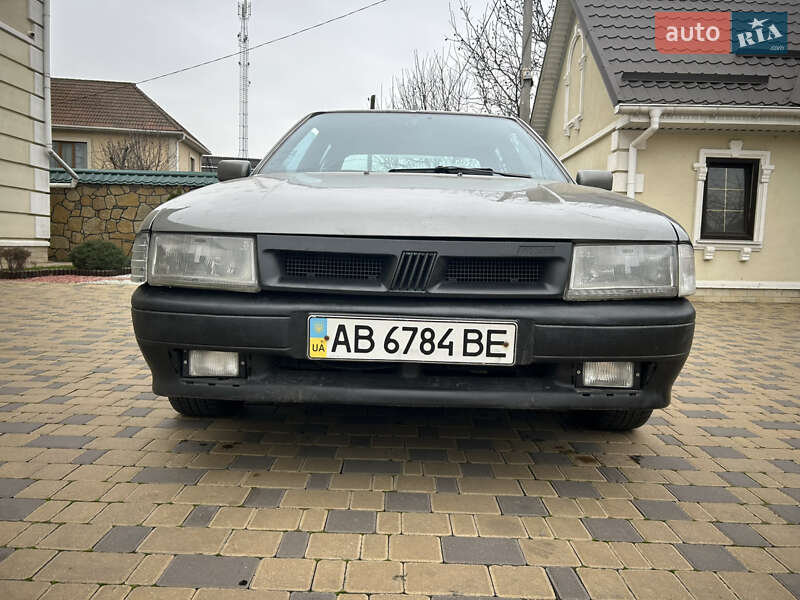 Лифтбек Fiat Croma 1990 в Могилев-Подольске