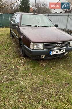 Лифтбек Fiat Croma 1988 в Броварах