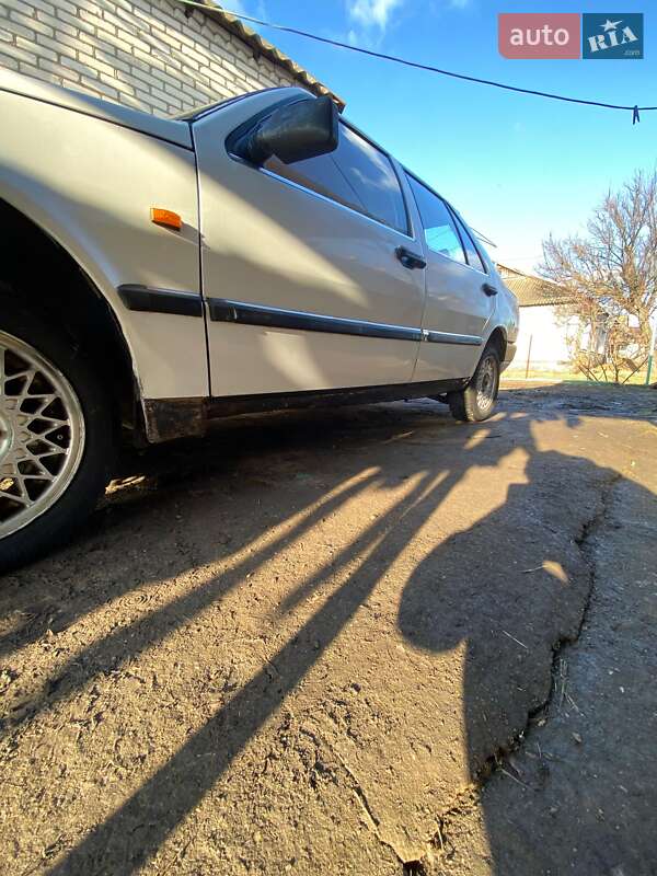 Лифтбек Fiat Croma 1990 в Березовке