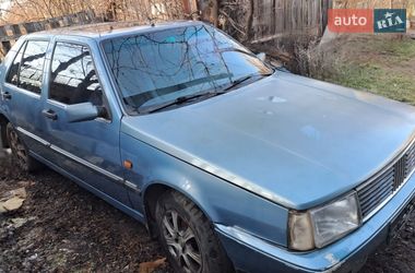 Ліфтбек Fiat Croma 1986 в Кривому Розі