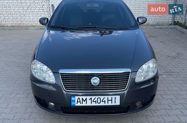 Универсал Fiat Croma 2006 в Житомире