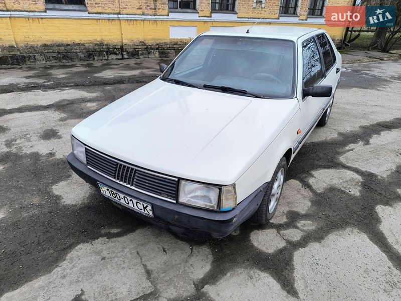 Лифтбек Fiat Croma 1987 в Миргороде фото 8 Лифтбек Fiat Croma 1987 в Миргороде