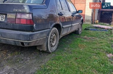 Лифтбек Fiat Croma 1990 в Владимире