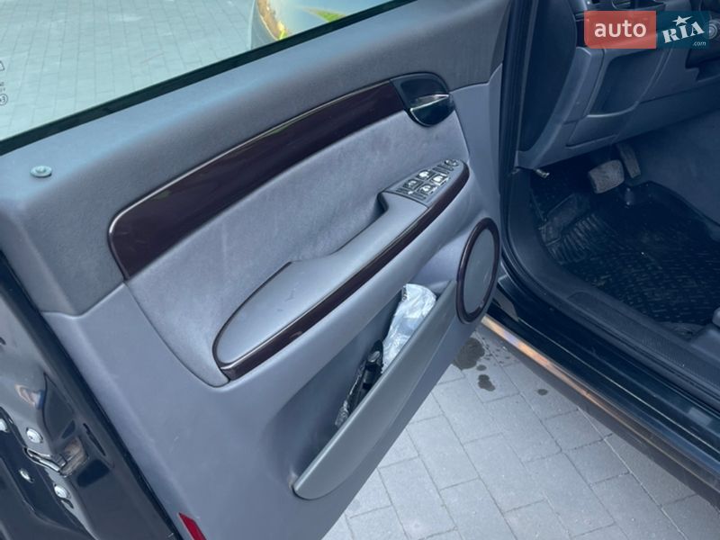 Универсал Fiat Croma 2007 в Виннице фото 12 Универсал Fiat Croma 2007 в Виннице