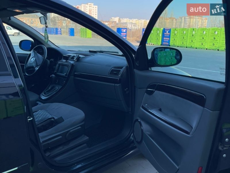 Универсал Fiat Croma 2007 в Виннице фото 17 Универсал Fiat Croma 2007 в Виннице