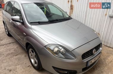 Універсал Fiat Croma 2008 в Рівному