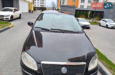 Універсал Fiat Croma 2007 в Вінниці