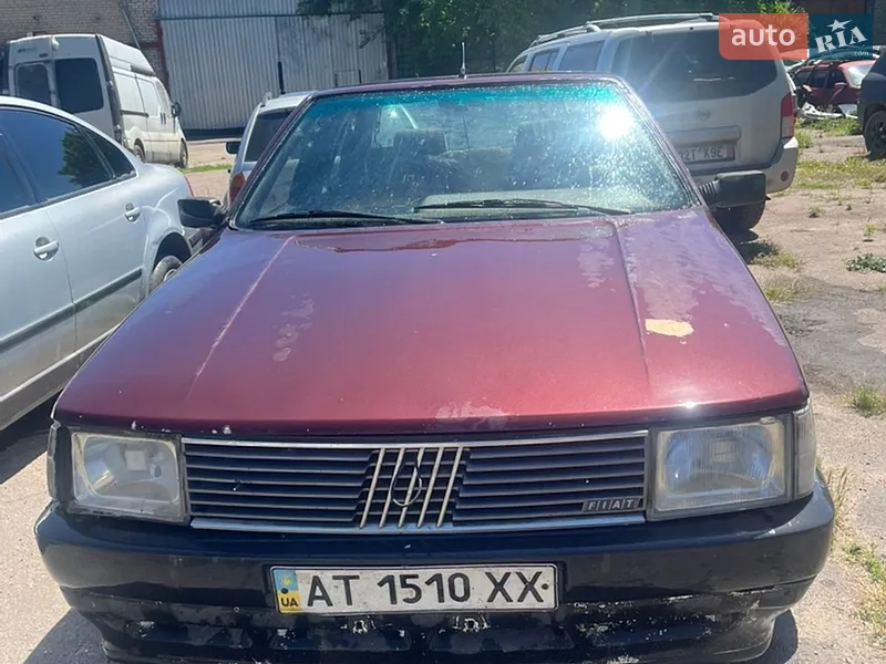 Fiat Croma