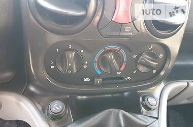 Універсал Fiat Doblo Panorama 2008 в 