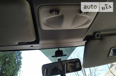  Fiat Doblo Panorama 2008 в 