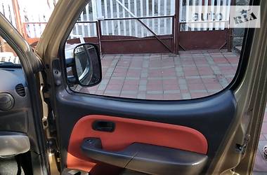 Універсал Fiat Doblo Panorama 2007 в 