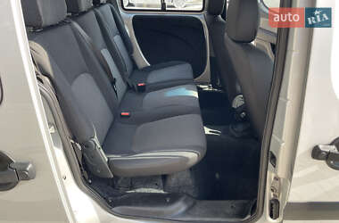 Мінівен Fiat Doblo Panorama 2009 в 