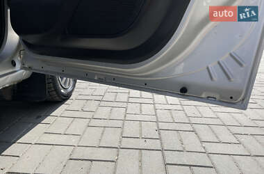 Мінівен Fiat Doblo Panorama 2009 в 