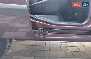 Микровэн Fiat Doblo Panorama 2017 в 