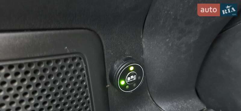 Минивэн Fiat Doblo Panorama 2008 в Броварах фото 18 Минивэн Fiat Doblo Panorama 2008 в Броварах