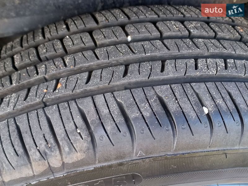 Микровэн Fiat Doblo Panorama 2013 в Днепре