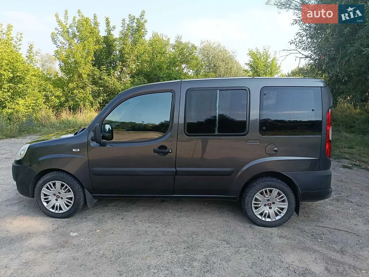 2020 Fiat Doblo - мініатюра 40