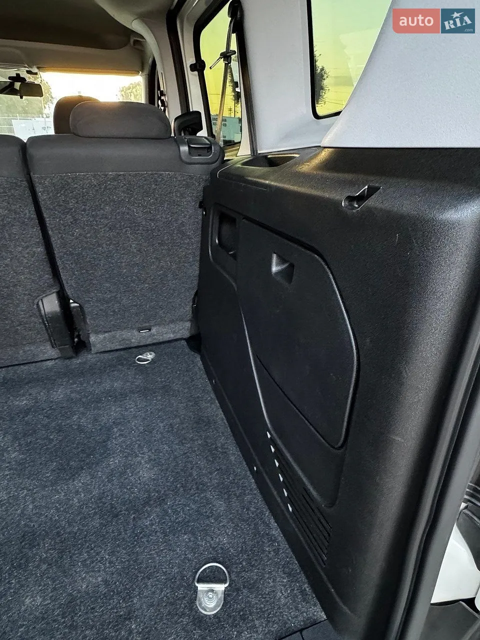 2020 Fiat Doblo - мініатюра 17