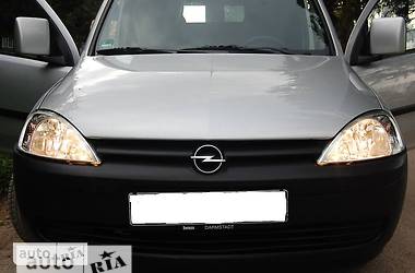 Минивэн Fiat Doblo 2010 в 