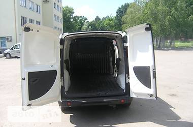 Грузопассажирский фургон Fiat Doblo 2008 в Броварах