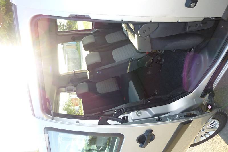 Универсал Fiat Doblo 2007 в Ровно фото 19 Универсал Fiat Doblo 2007 в Ровно