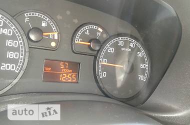 Минивэн Fiat Doblo 2007 в 
