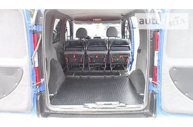  Fiat Doblo 2006 в Киеве