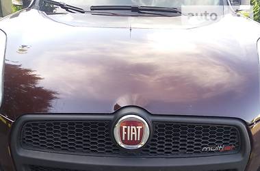 Универсал Fiat Doblo 2014 в Луцке