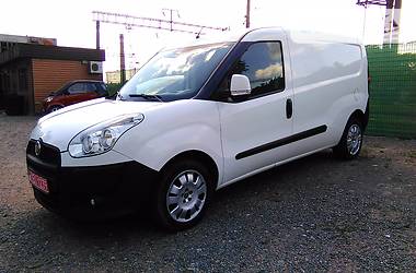 Грузопассажирский фургон Fiat Doblo 2014 в Одессе