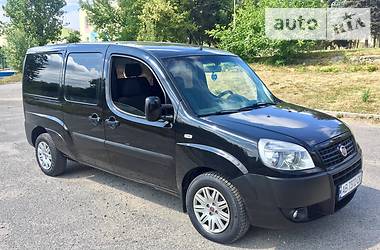 Fiat Doblo 2009