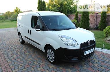 Fiat Doblo 2014