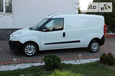 Другие легковые Fiat Doblo 2014 в Радивилове