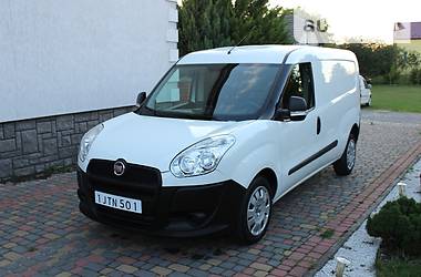 Другие легковые Fiat Doblo 2014 в Радивилове