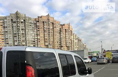  Fiat Doblo 2012 в Киеве