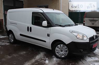 Fiat Doblo 2013