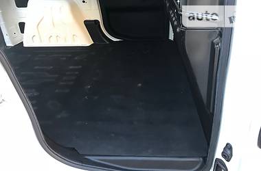 Грузопассажирский фургон Fiat Doblo 2015 в Бродах