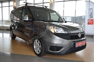 Fiat Doblo 2015