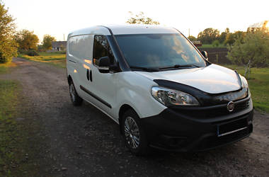 Fiat Doblo 2015