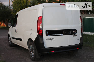 Пикап Fiat Doblo 2015 в Черкассах