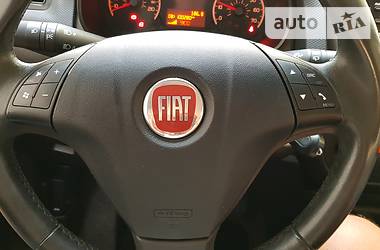 Минивэн Fiat Doblo 2011 в Чернигове