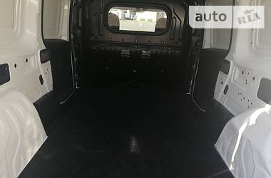Грузопассажирский фургон Fiat Doblo 2016 в Дубно