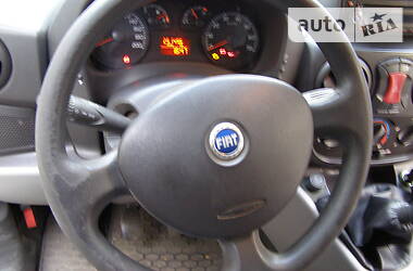 Мінівен Fiat Doblo 2006 в 