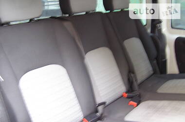 Мінівен Fiat Doblo 2006 в 