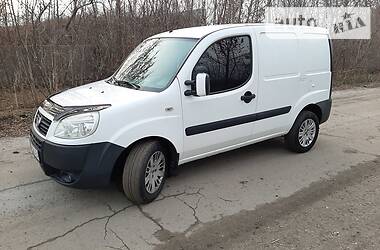 Fiat Doblo 2008