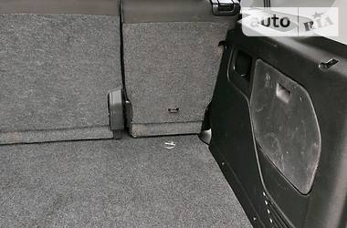 Минивэн Fiat Doblo 2011 в 