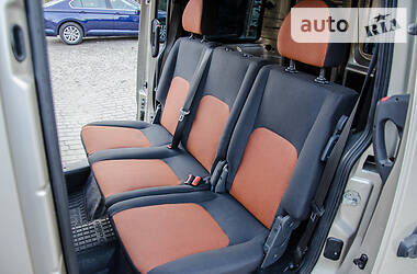 Минивэн Fiat Doblo 2015 в 