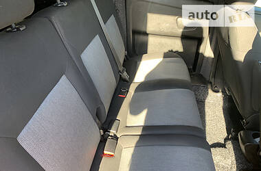 Мінівен Fiat Doblo 2013 в 