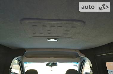Мінівен Fiat Doblo 2010 в 