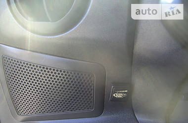 Вантажопасажирський фургон Fiat Doblo 2010 в 